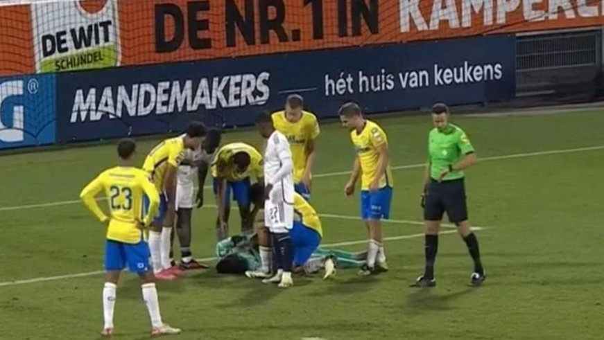 Ajax - waalwijk